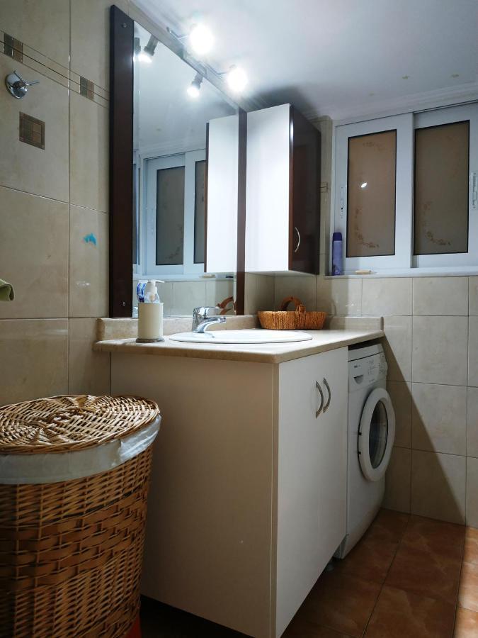Thalia Apartment In Kalamata, 15' Walk From The City Center And The Beach Exterior foto